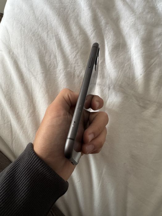 Iphone 11 Preto 64gb