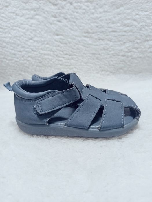 H&M , 20/21 розмір, устілка 12.5-13 см, босоніжки, сандалі для хлопчика