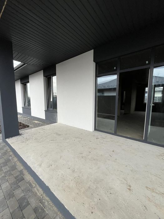 Будинок Є Оселя , Є відновлення,Новобудова Забороль Газ