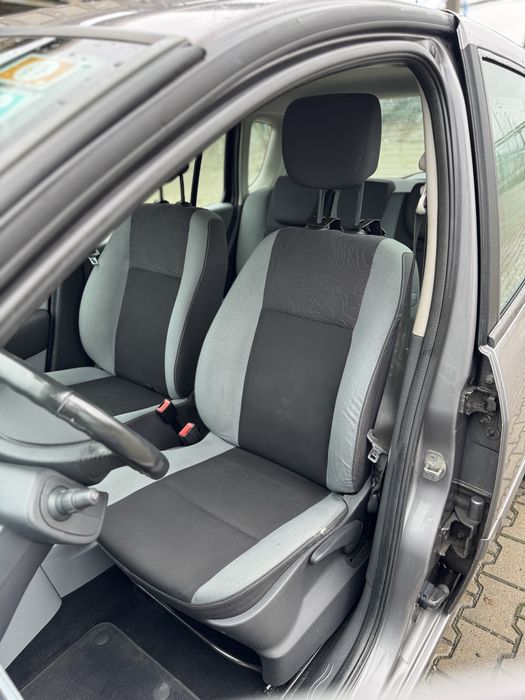 PIĘKNY RENAULT grand MODUS 2010r 1.2 benz