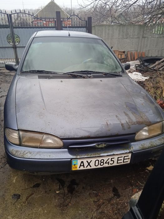 Продам форд Мондео