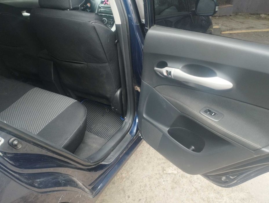 Toyota REStalyng LIFE+