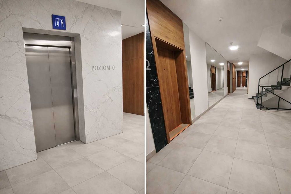 Apartament 2-Pokoje 47m2+Ogródek Taras*Nowa Inwestycja Premium Oś.Zachód*Od Ręki