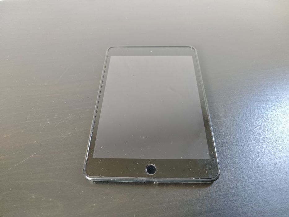 Apple IPad Mini 4 (Para Peças/Reparação)