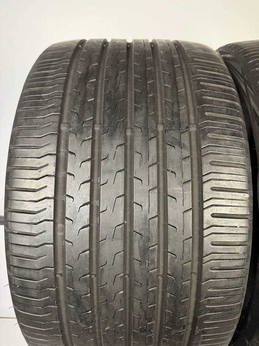 315/30/22 R22 Continental EcoContact 6 * 107Y 2шт Літня шина 5.5-6мм
