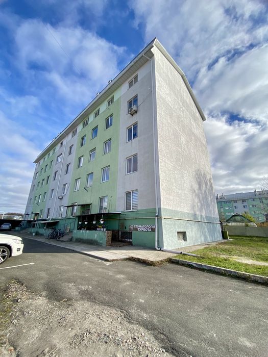 Оренда офіса ЖК Білогородка Володимирська,99