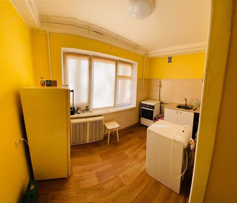 2-кімнатна квартира за адресою вул. Іллєнка Юрія (площа 46 м²) - Atlanta.ua - фото 5