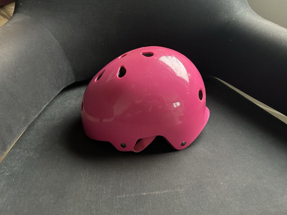 Kask Oxelo na rolki,deskorolkę,hulajnogę