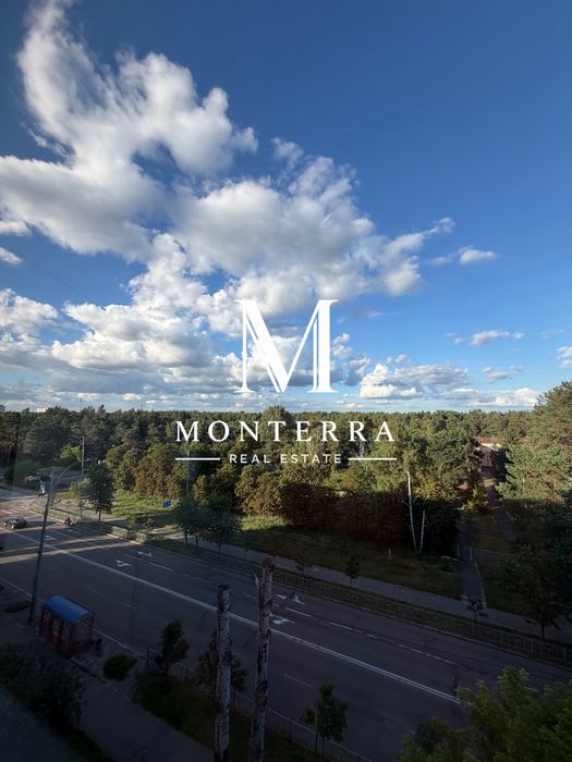 Продаж 3 кім квартири з ремонтом по вулиці Шолом Алейхема 26, метро Лісова та Чернігівська