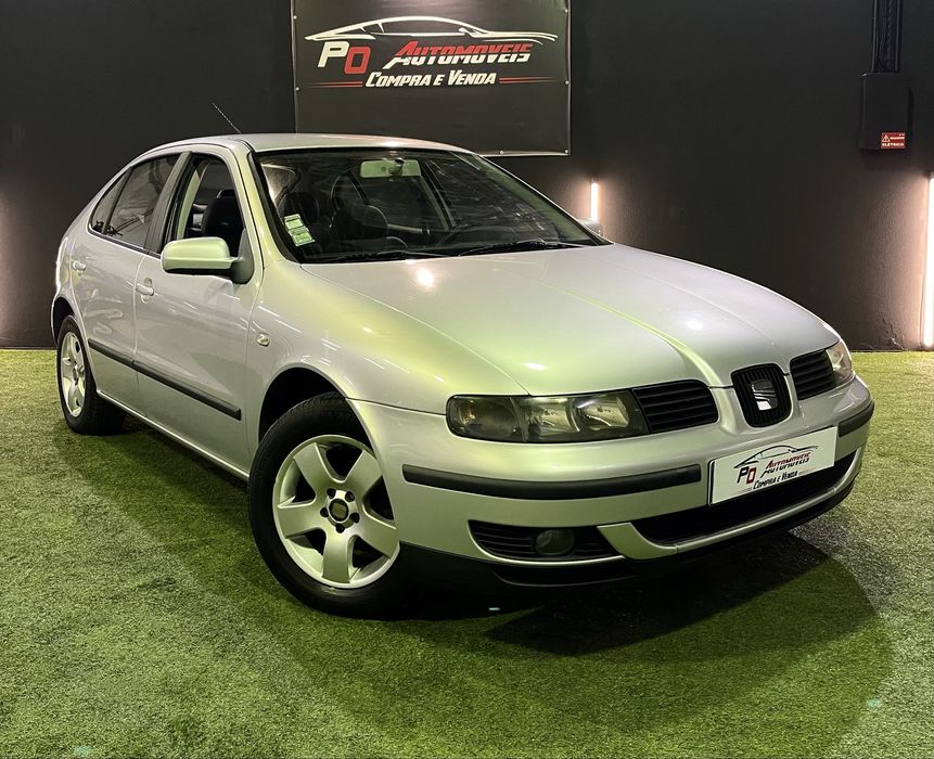 Seat Leon 1.4 100cv