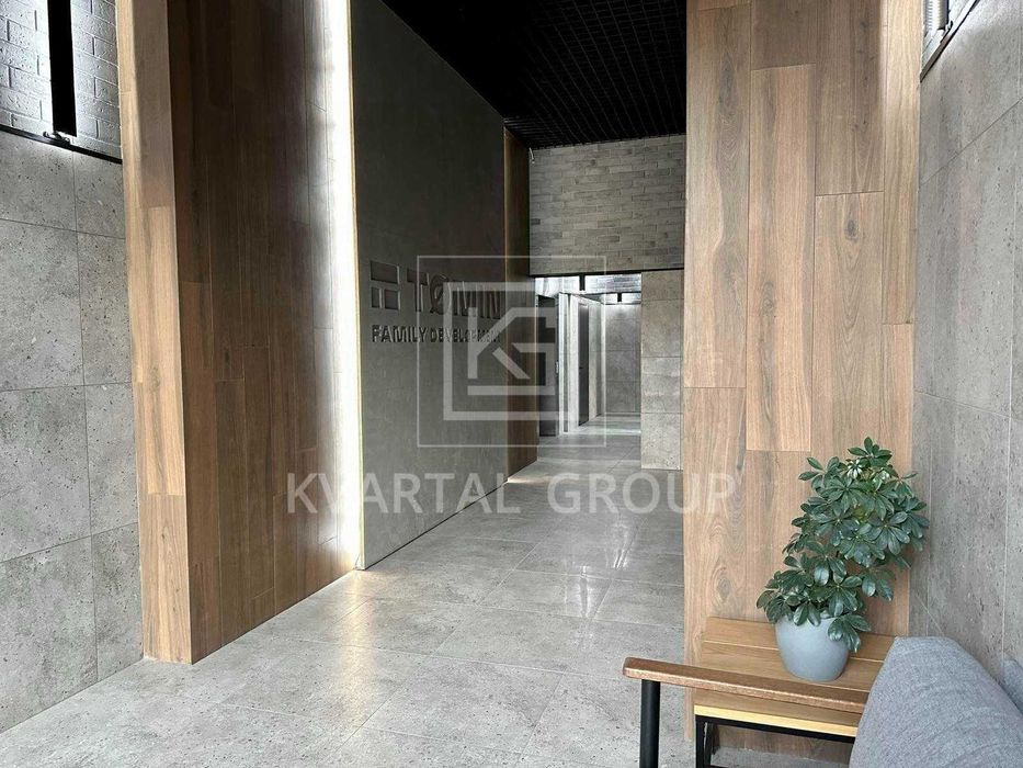 Продаж 3 кк в ЖК Ютландія, СЕРТИФІКАТ-ТАК