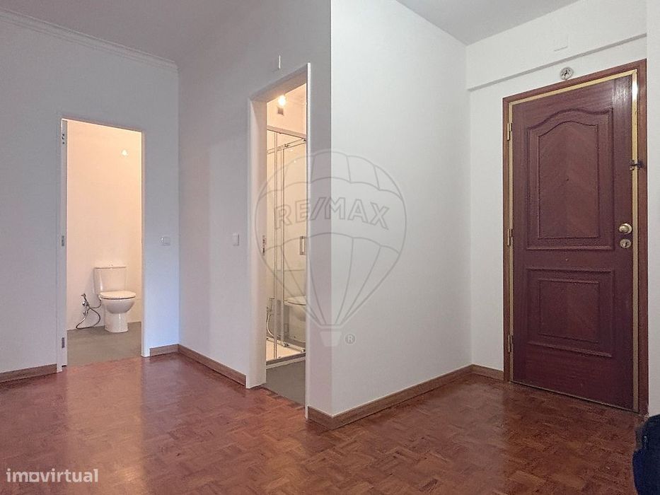 Apartamento T3 para arrendamento