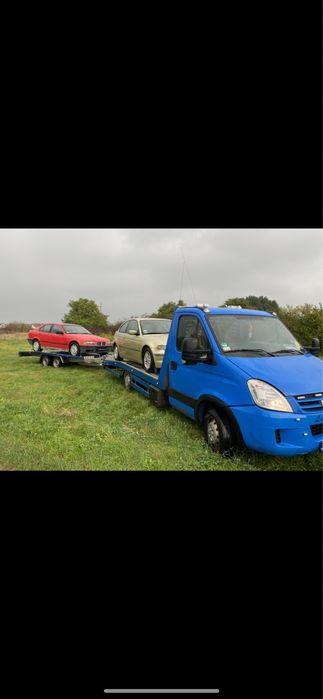 Skup aut do 20 tys. zł Kasacja Pojazdów Złomowanie Wysokie Ceny!!!