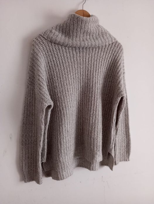 Camisola Brave Soul Tamanho S