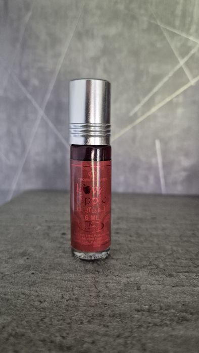 Love Apple Al-Rehab Perfume