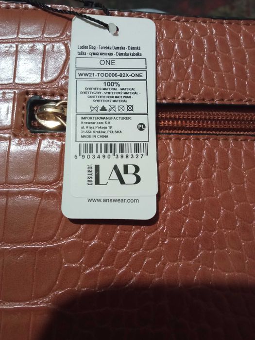 Продам сумку жіночю три в одному