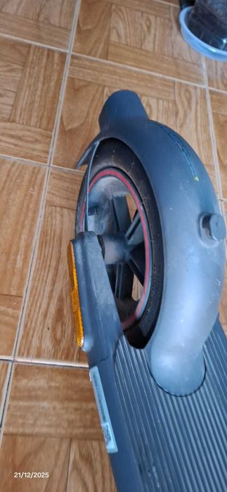 Trotinete Eletrica Xiami 4 Pro