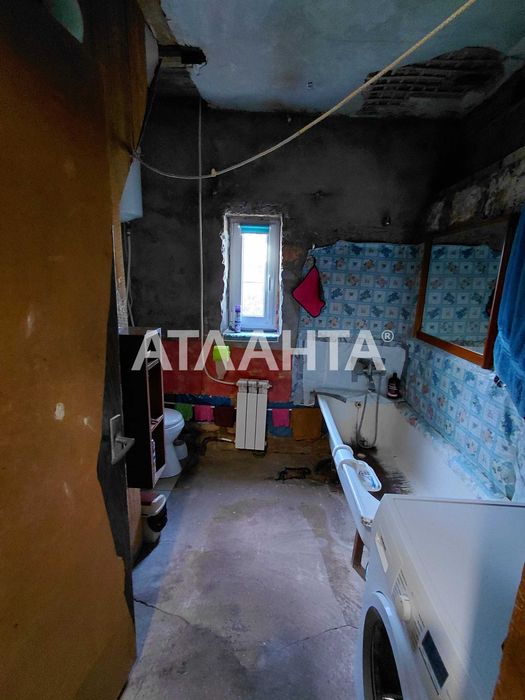 2 поверховий будинок в Одесі, селище Шевченко