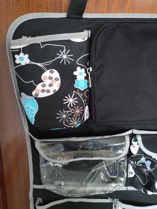 Utilitário para banco de carro