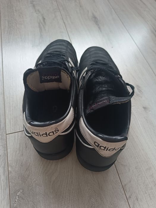 Adidas kaiser 5 turfy 44 2/3