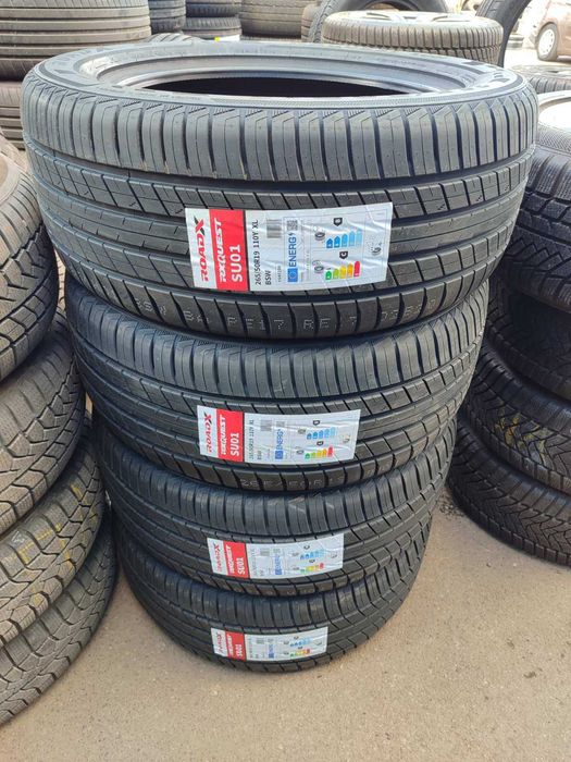 Roadx 265/50 R19 110Y RXQUEST SU01