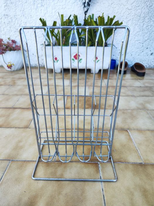 Suporte para Cápsulas de Café