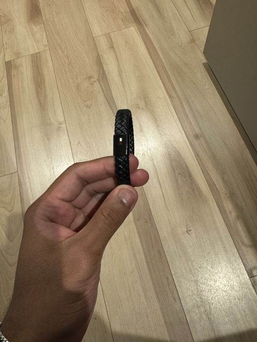 Pulseira da Tommy Hilfiger