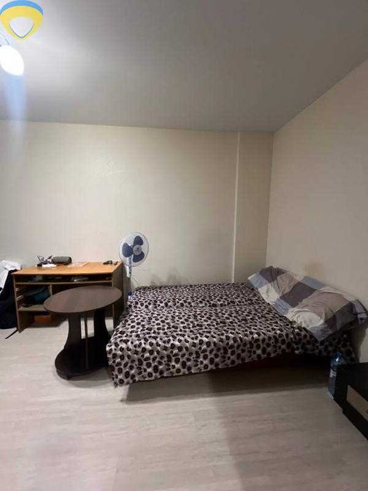 В продажу укомплектована 1-кімнатна  квартира  -  7 Небо