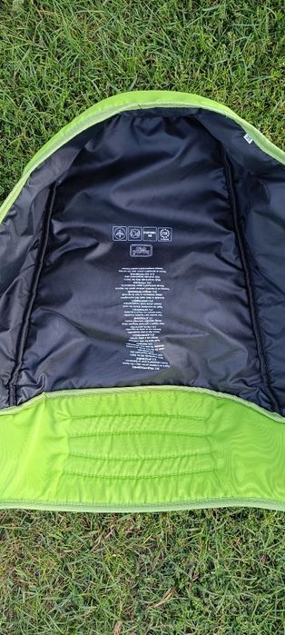 Wózek spacerowy Bebetto Nico