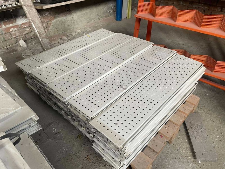 Торгівельне обладнання Регалс Wiko ДЕШЕВО!