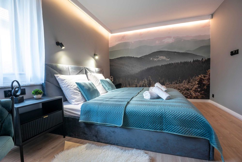 Willa Szycha, Karpacz