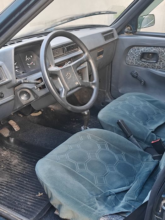 Продам Славуту 1.2