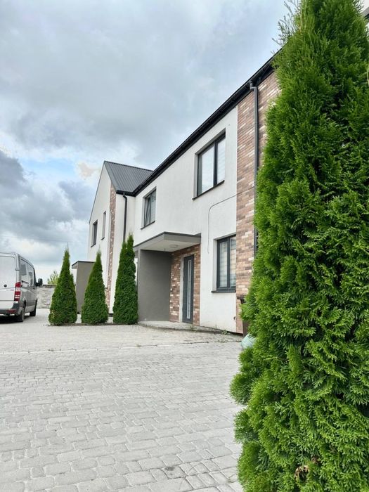 Оренда котеджу на Щасливому!