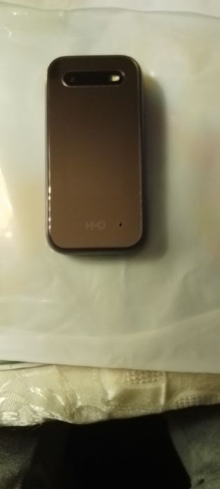 Мобильный телефон HMD 2660 Flip