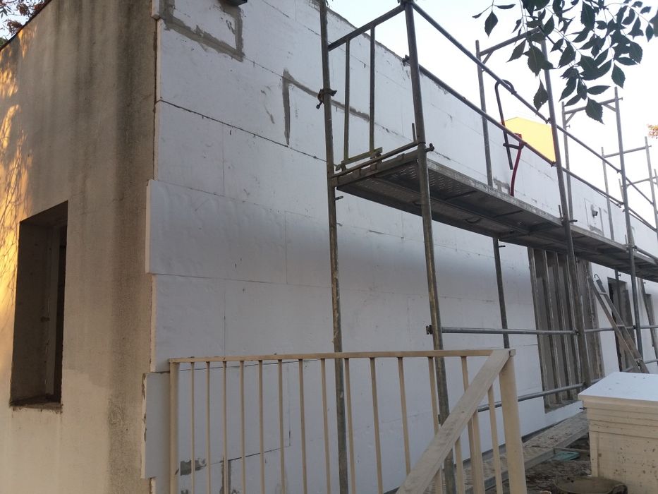 EXECUÇÃO DE OBRAS Civil