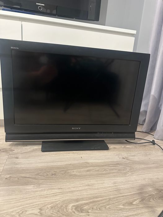 Sony Bravia kdl-32l4000