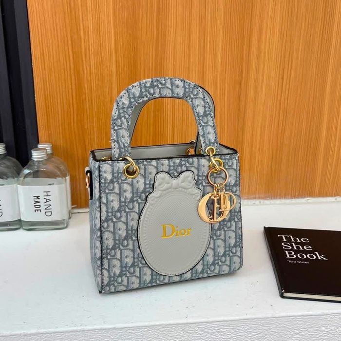 MALA DIOR Elegante