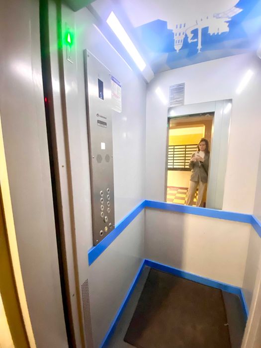 3 к. Політехнічний інститут Політехнічний провулок 5