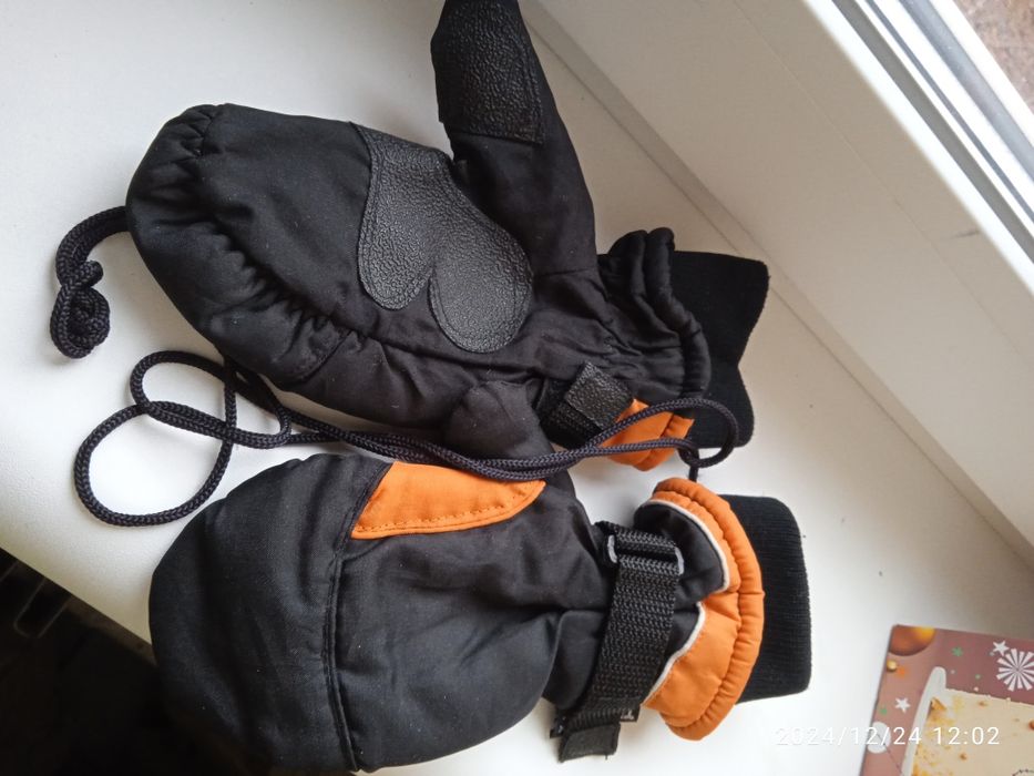 Краги, краги, перчатки