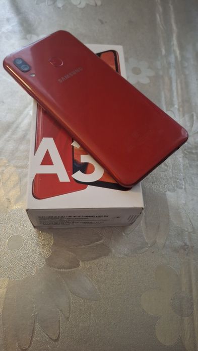 Самсунг гэлекси А30