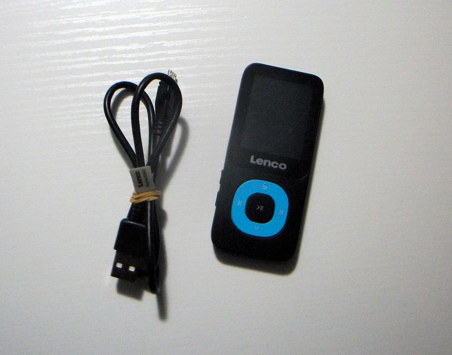 Mp3/MP4 Lenco Xemio-659MIX 2023