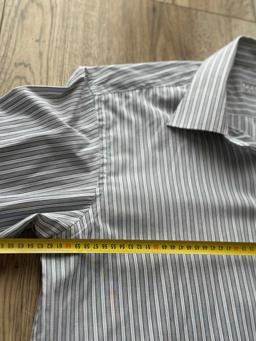 Koszula  męska 44 używana jak nowa