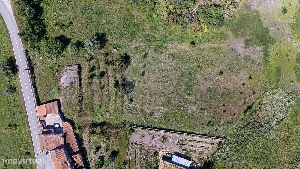 Terreno  para venda