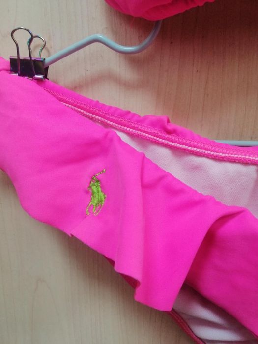 Купальник Polo от Ralph Lauren