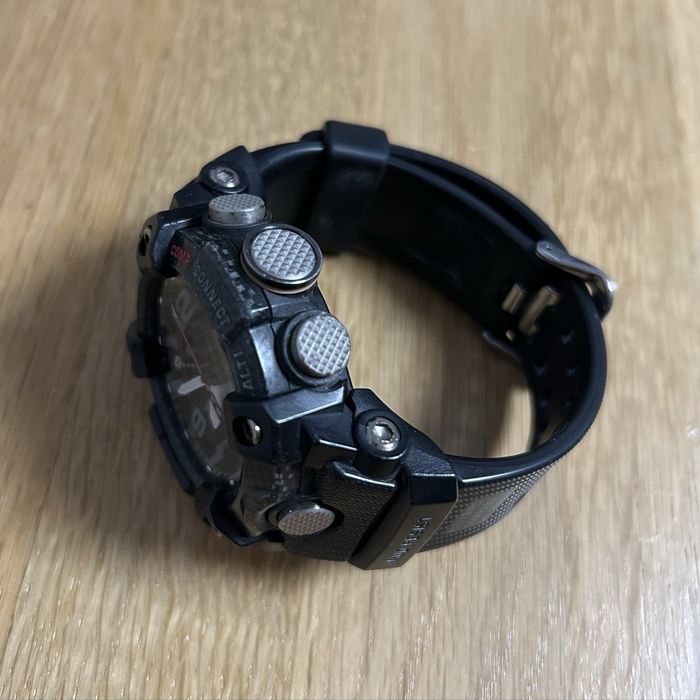 Zegarek Casio G-Shock GG-B100 !!! Okazja !!!