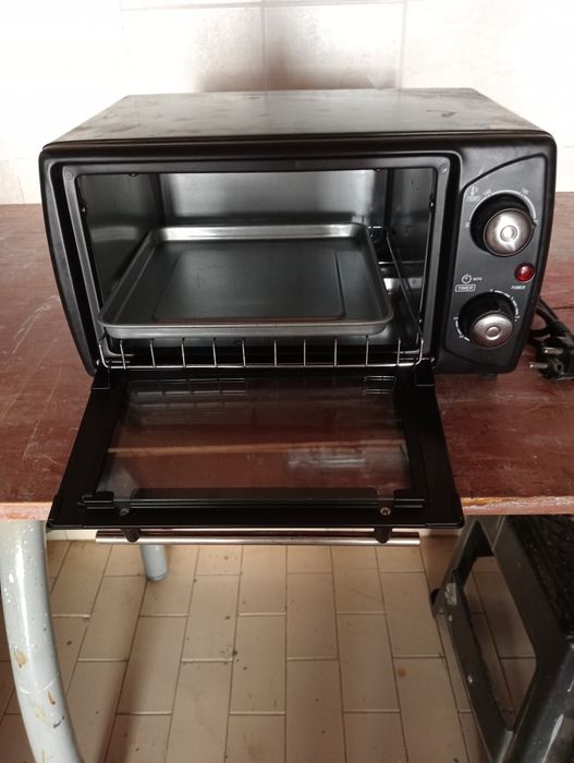 Mini Forno Óptimo  Estado
