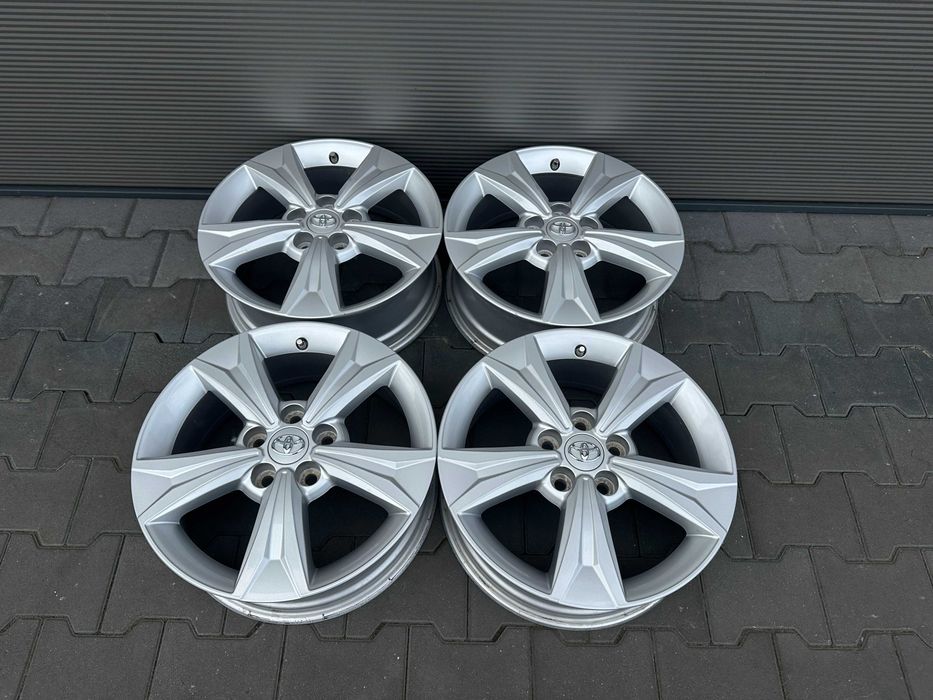 5x114,3 17 Toyota Auris Corolla C-HR Avensis RAV4 Camry LEXUS TPMS
