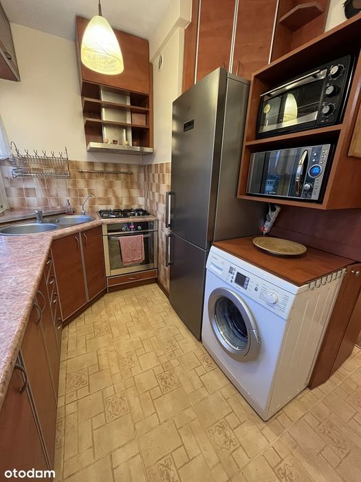 Mieszkanie – Łódź - Widok 5