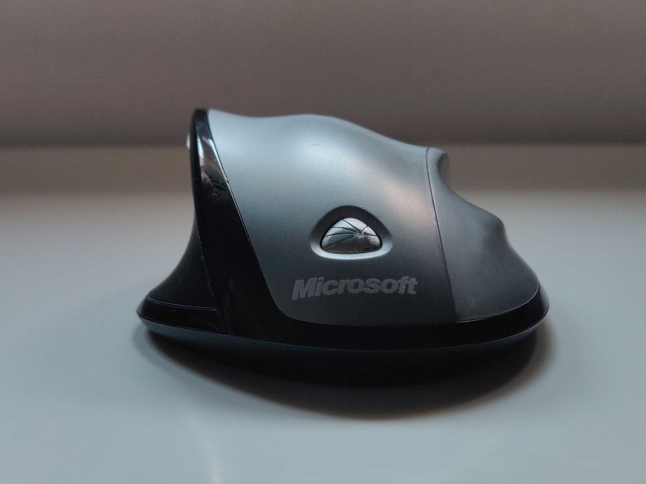 Microsoft Wireless Laser Mouse 6000 v2.0425520831964784642