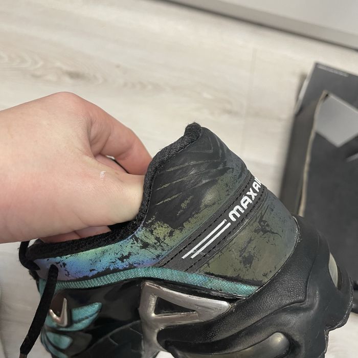 Nike air max Tailwind 5 skepta 37.5 оригинал